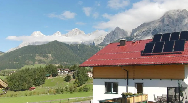 Апартаменты Superior Apartment Österreich