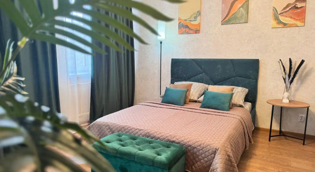 Apartments on Spekova street 6, Book Lejlighed Billige hoteller i Biysk