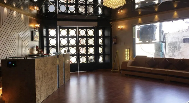 Hotel K3 Club Residency, Rezerwuj Hotel Jhansi Indie