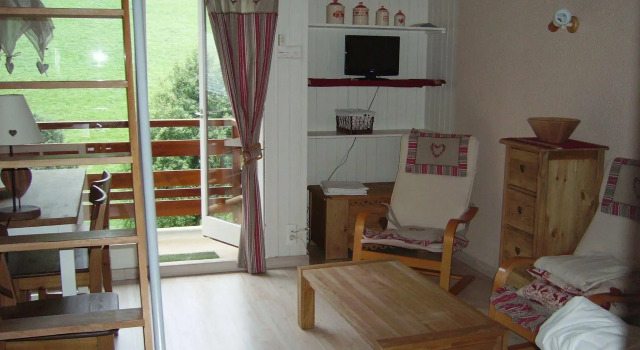 Résidence Hôtel Rent