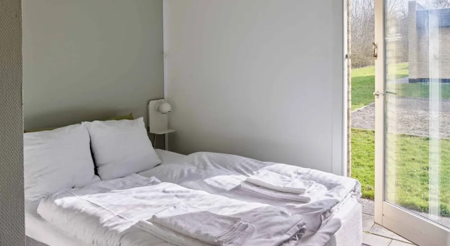 Economy Zimmer Huset Middelfart