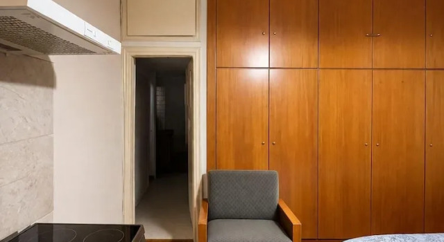 Casa Katerina studio apartment, Забронировать Апартаменты/квартира Апартаменты Ханья, рядом с Церковь Святых Бессребренников, Апартаменты/квартира