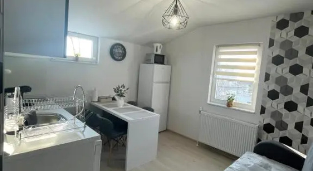 Apartman nr7 Jokai, Varaa Huoneisto Sfantu Gheorghe 