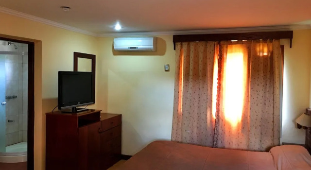 Двухместный номер Standard Hotel Carmen