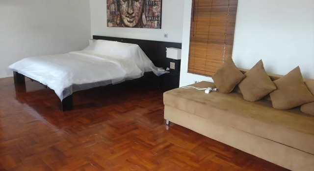 Intan Mutiara Sanur Beach Villa, Забронировать Вилла Отели провинции Бали с завтраком, Завтраки