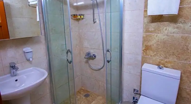 Номер Standard Hotel Orkide