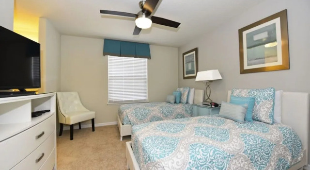 Windsor at Westside 2167AMTJGI - Eight Bedroom House, Book Hotel Hoteller i Four Corners med pool, Swimmingpool