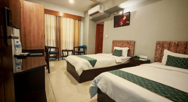 Sylhet Paradise Inn