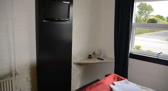 Номер Standard Dolphin Hotel Annex