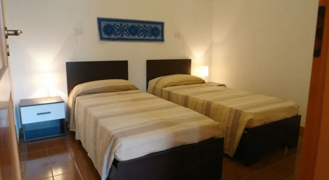 Appartamenti Santa Reparata, Book Hotel Santa Reparata Sardinien