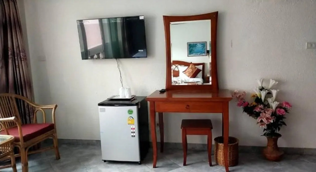 Номер Superior Orchid Residence