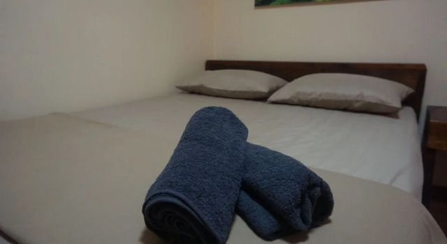 Номер Standard Thai House Hotel & Resort Hat Yai
