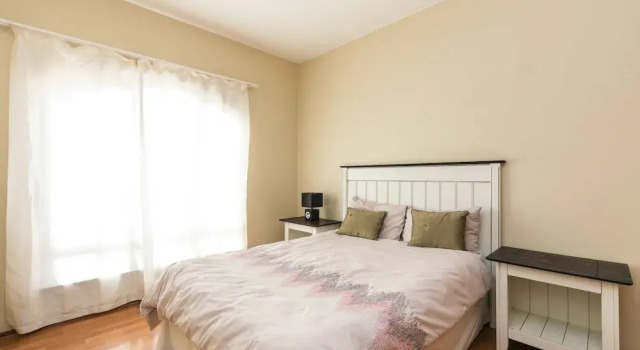 Апартаменты 331 Morningside Village Estate