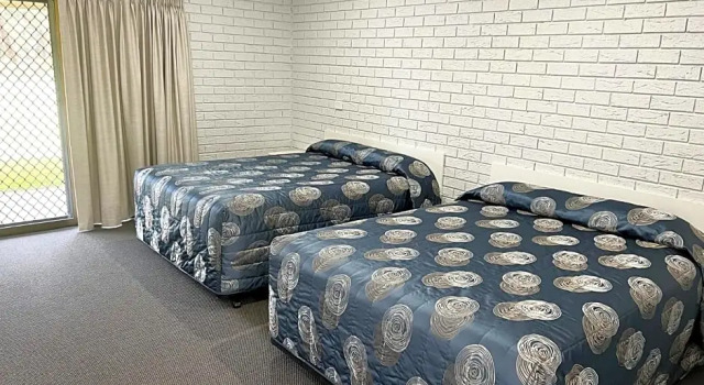 Номер Standard Tocumwal Early Settlers Motel