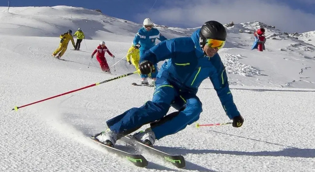 Hotel Piz Seteur