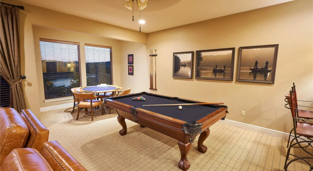Hilton Grand Vacations Club Long Creek Ridgedale