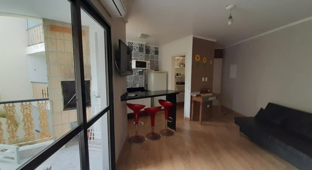 Apartamento Wembley Tenis I203