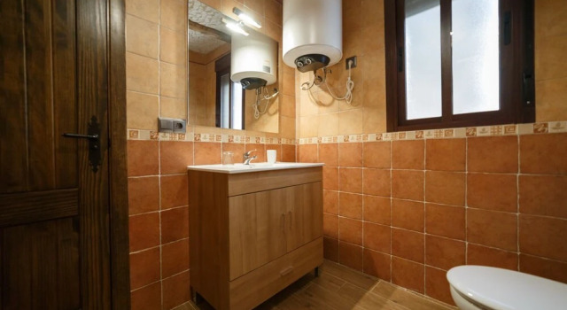 Номер Standard Las Casitas Del Bodegon