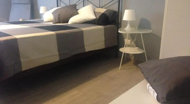 Номер Standard Casa Di Amici