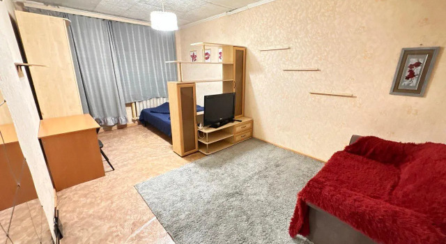 Fan House on Serov Street, Prenota Appartamento Hotel a Tatarstan con parcheggio, Parcheggio