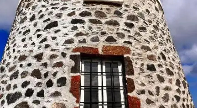 Casa Arista