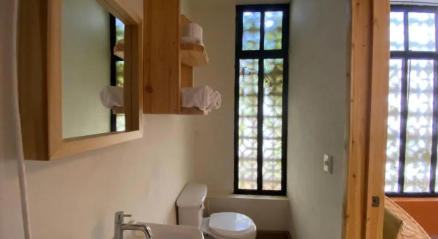 Номер Standard Villas del Terán