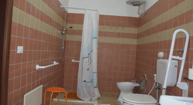 Двухместный номер Standard Masseria Belvedere