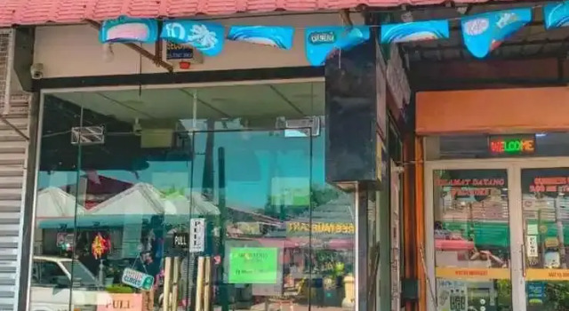 Amzar Motel Cenang
