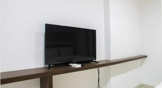 Cozy Studio Room Azalea Suites Apartment, Rezervovat Apartmán Cikarang West Java