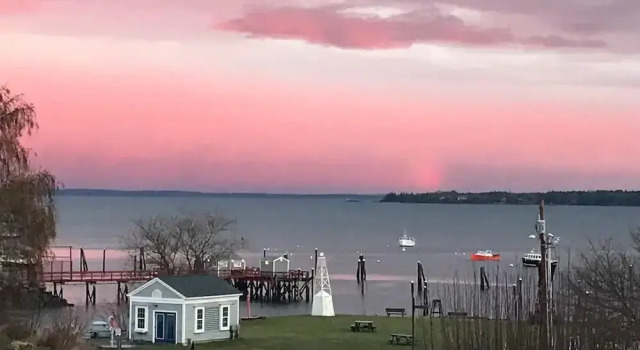 Люкс Trade Winds on the Bay