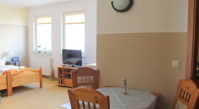 Pension "Am Fischerweg", Book Hotel Heringsdorf Usedom