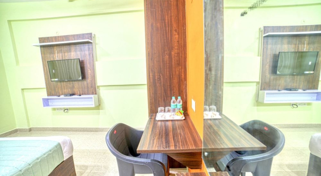Red Key Airport Transit Hotel Bangalore, Забронировать Отель Недорогие отели штата Карнатаки, недорого