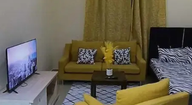 Студия Short stay homes