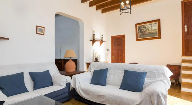 Villa Can Pont