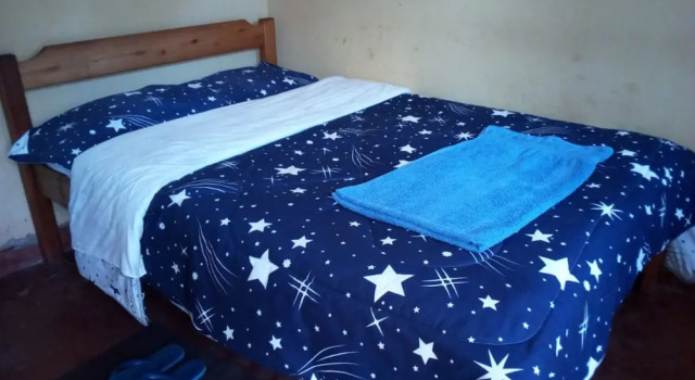 Номер Standard Bombay Inn Resort
