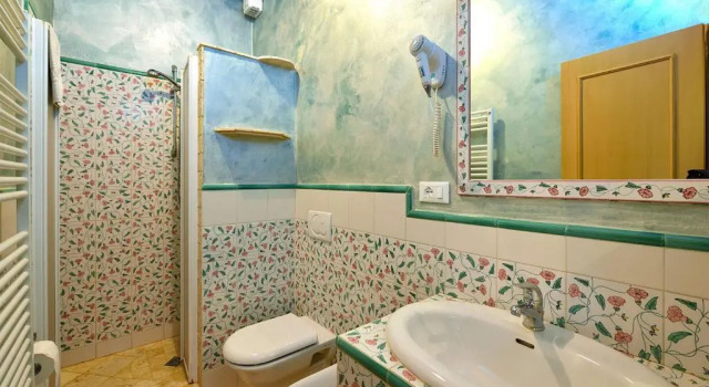 Номер Standard Camere Bellavista