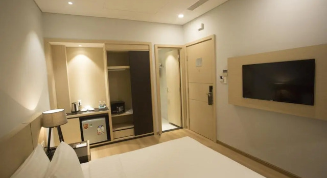 Номер Superior Lavender Boutique Hotel