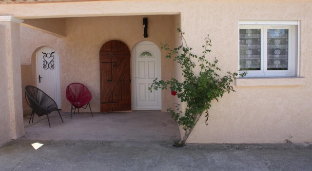 Villa With 8 Bedrooms in Magalas, With Private Pool, Enclosed Garden a, Đặt Biệt thự Magalas Hérault
