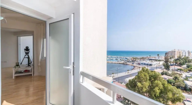 Limanaki Beach Aparment, Book Hotel Larnaka Larnaca Region