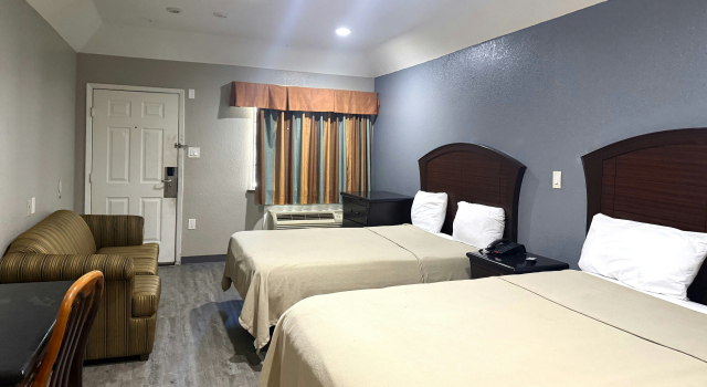 Hotel O Regency Suites Houston - IAH Beltway 8, Book Hotel Houston Houston