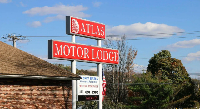 Atlas Motor Lodge