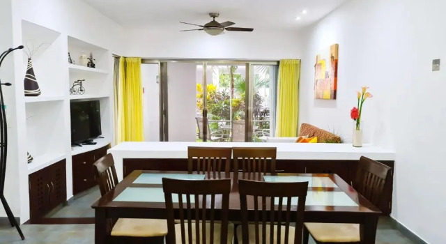 Люкс Almarea Vacation Condo