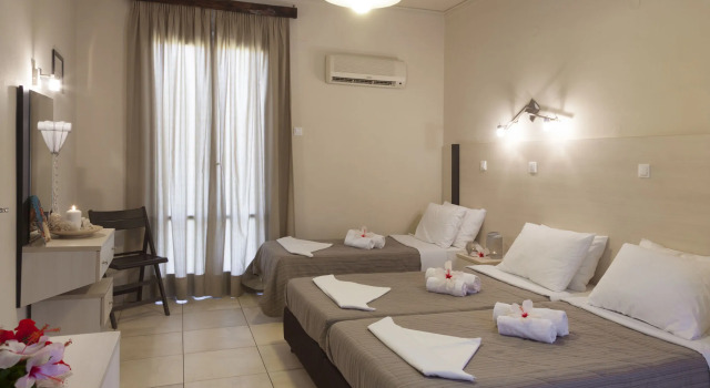 Hotel Francoise