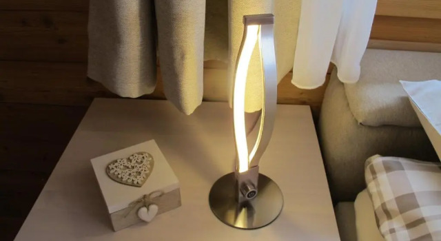 Люкс Matterhorn Ried Suite