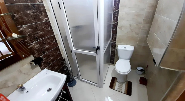 Номер Comfort TAMRILUXE