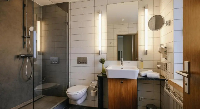 Номер Standard Hotel Global Inn