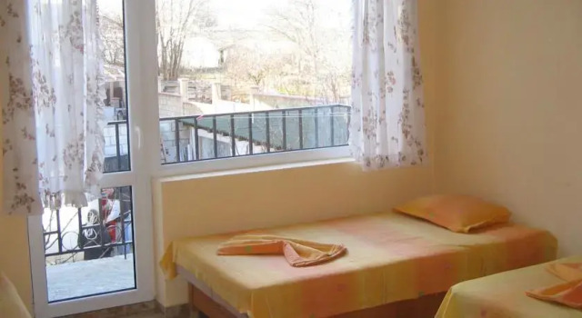 Varna Hotel