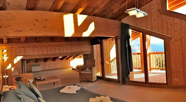 Chalet Matsuzaka