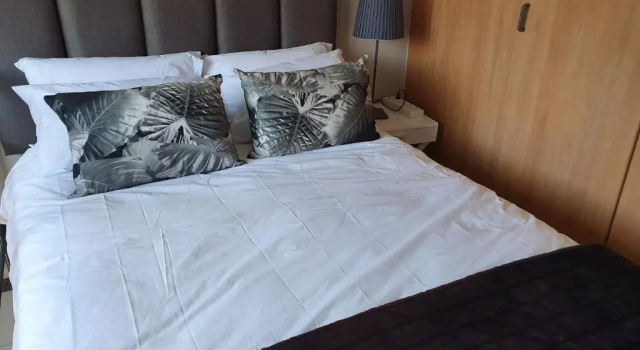 Melville Mews-2- Auckland Park, Забронировать Отель Отели Йоханнесбург с парковкой, рядом с Deutsche Internationale Schule Johannesburg, Парковка