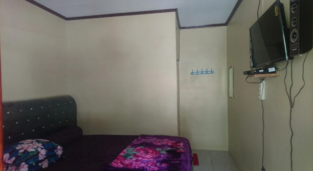 Номер Standard Penginapan Kamuna Garden 3